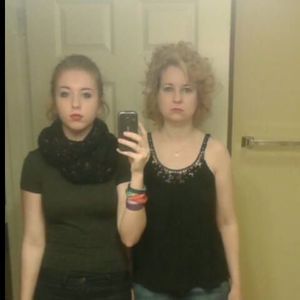 Meet your Posher, Erin